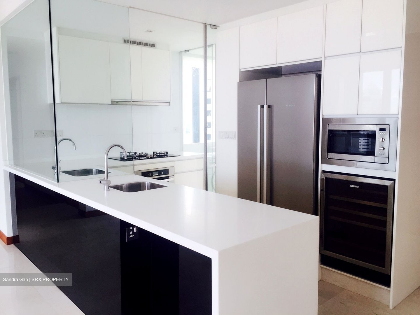 Vista Residences (D12), Condominium #634184541